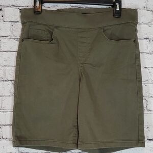 DKNY Olive Women's Shorts